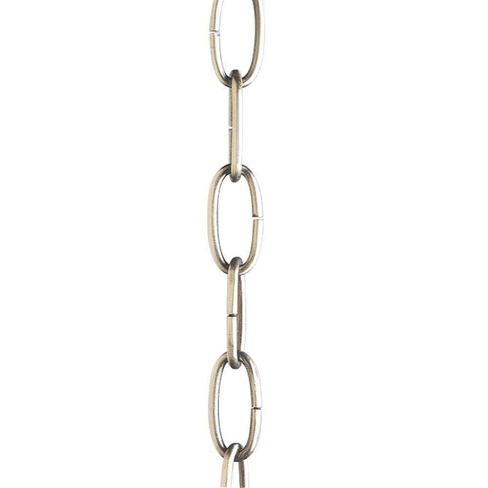 Accessory Chain - 10  of 9 Gauge Chain