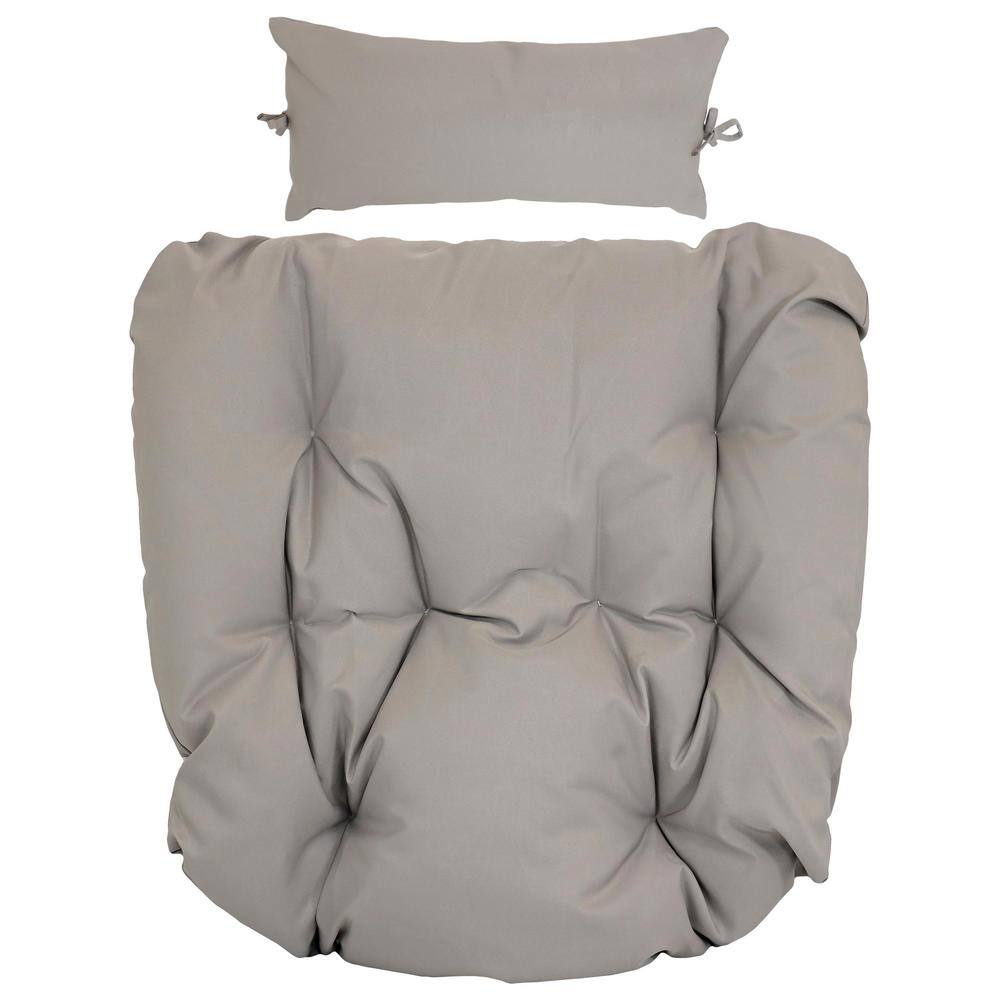outdoor egg chair cushion replacement