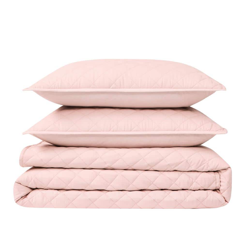 Cannon Beach Quilt Set- Twin