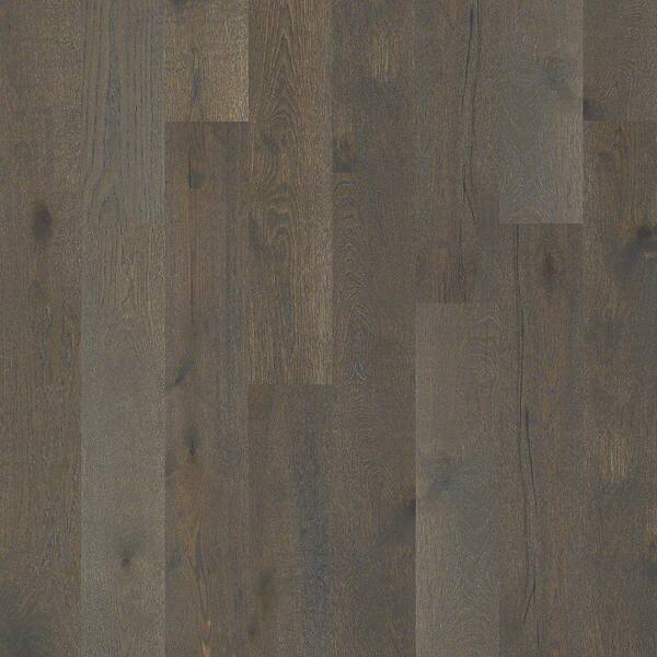 Shaw Take Home Sample - Richmond Oak Balmoral Engineered Hardwood Flooring - 7-1/2 in. x 8 in.