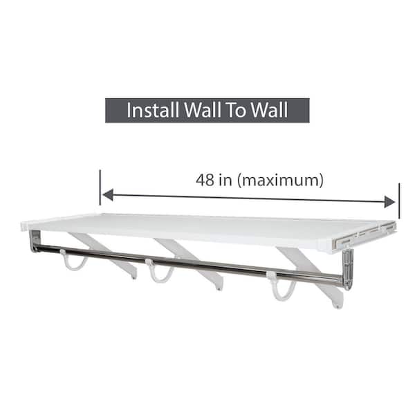 https://images.thdstatic.com/productImages/9eef0556-6147-4503-ad6e-bdaf4ac0165c/svn/white-rubbermaid-wall-mounted-shelves-2173354-64_600.jpg