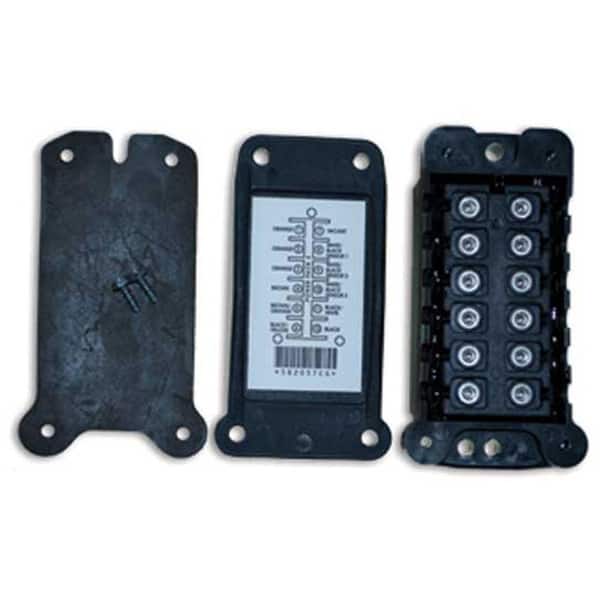 CDI Electronics Power Pack - 3/6 Cyl for Johnson/Evinrude (1972-1978)