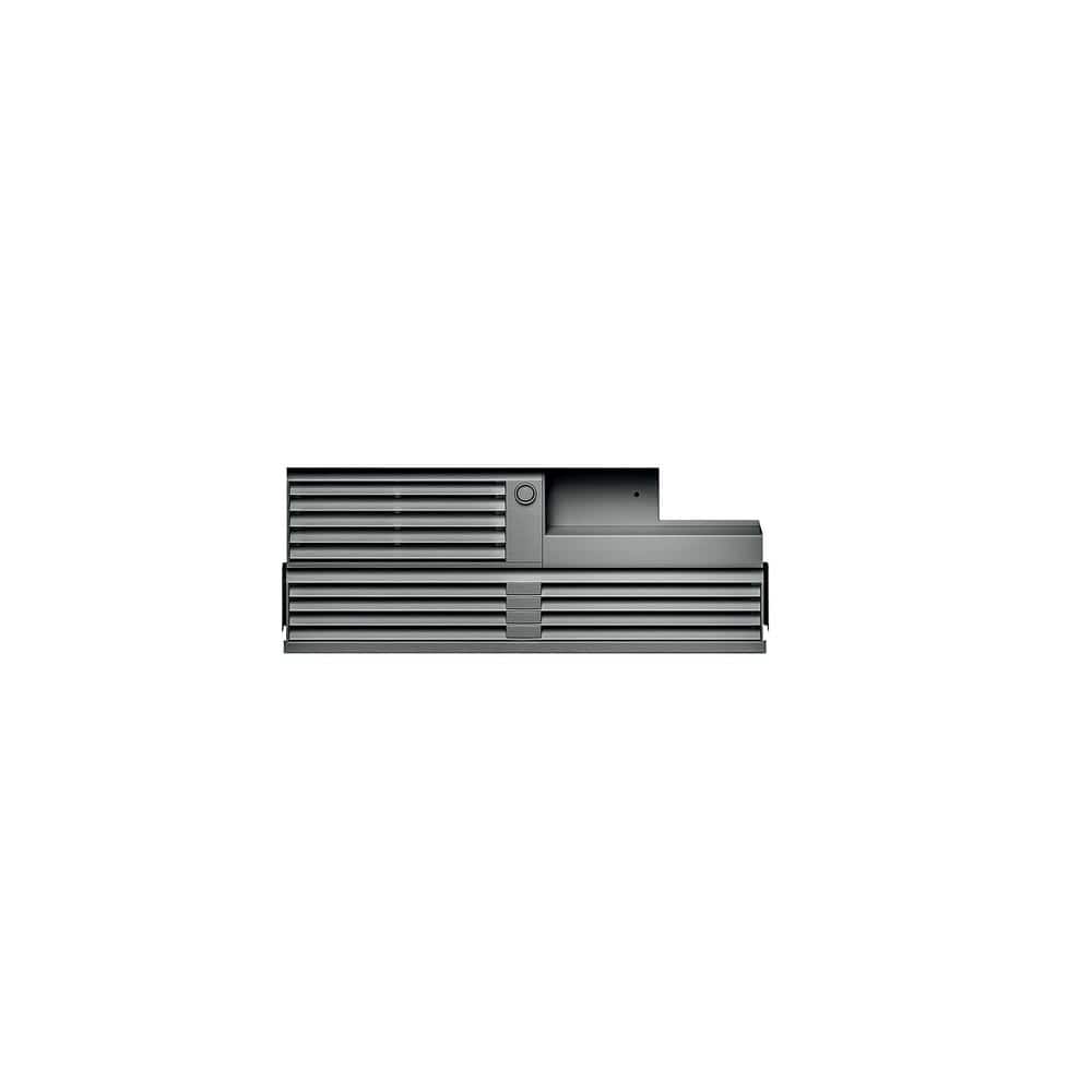 stainless Steel Ventilation Toe Kick for 18 in. Wine Coolers price history on PriceWatchPro