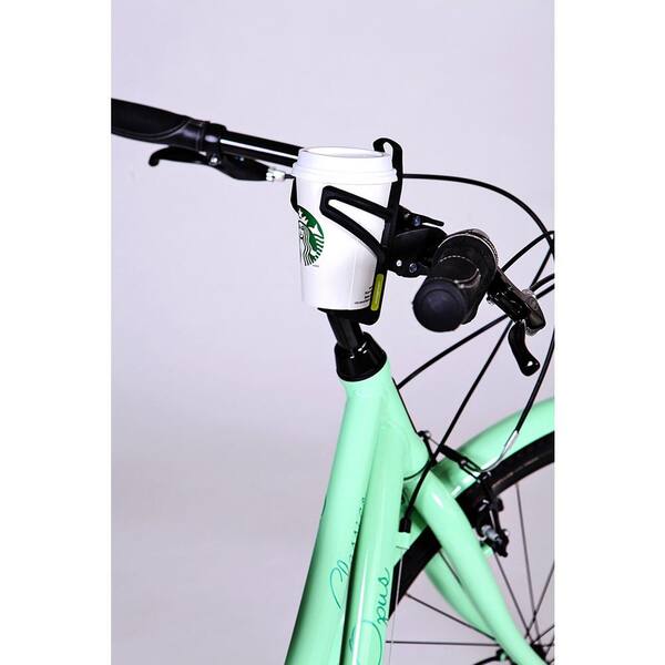 clip on bottle holder for bike