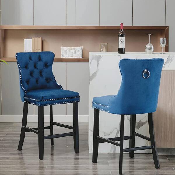 side stool chair