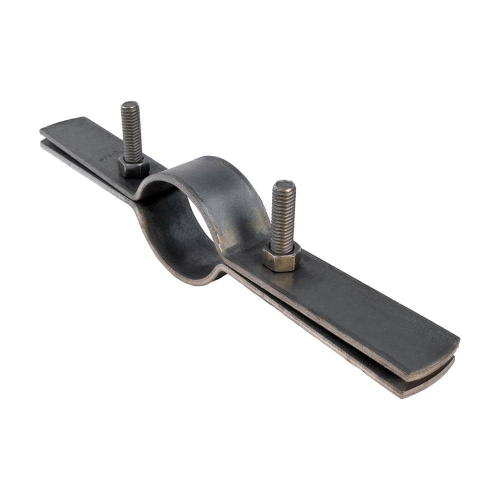 3 in. Riser Clamp in Uncoated Steel price history on PriceWatchPro