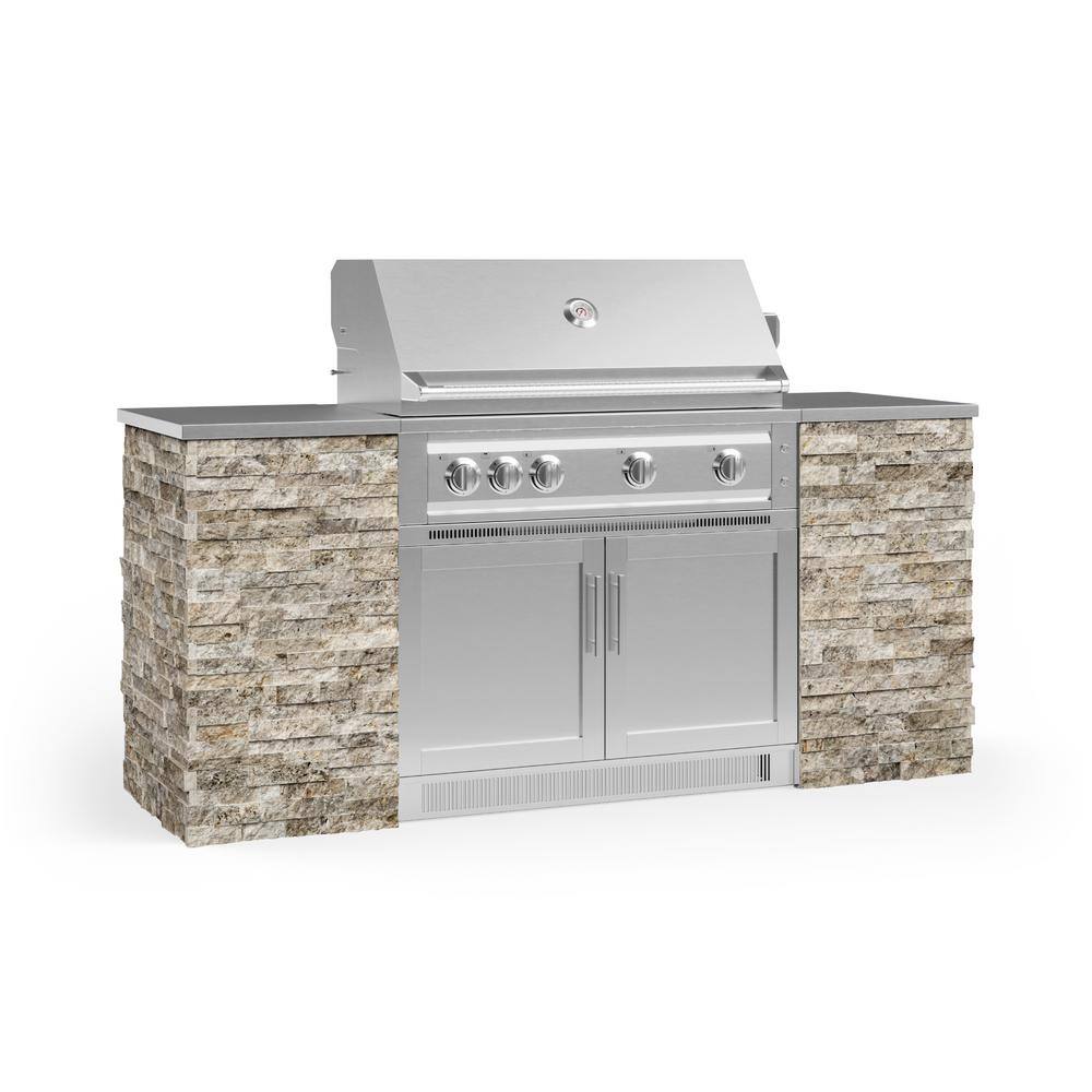 Reviews for NewAge Products Signature Series 79.16 in. x 25.5 in. x 51