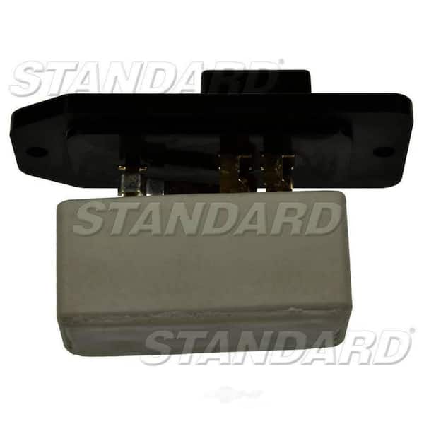 HVAC Blower Motor Resistor 1997-1999 Mitsubishi Montero Sport 2.4L