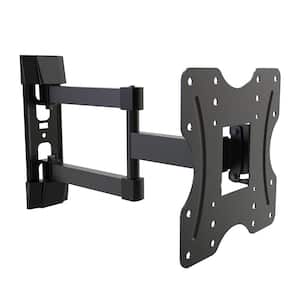 Full Motion TV Wall Mount for 26 in. - 45 in. TVs