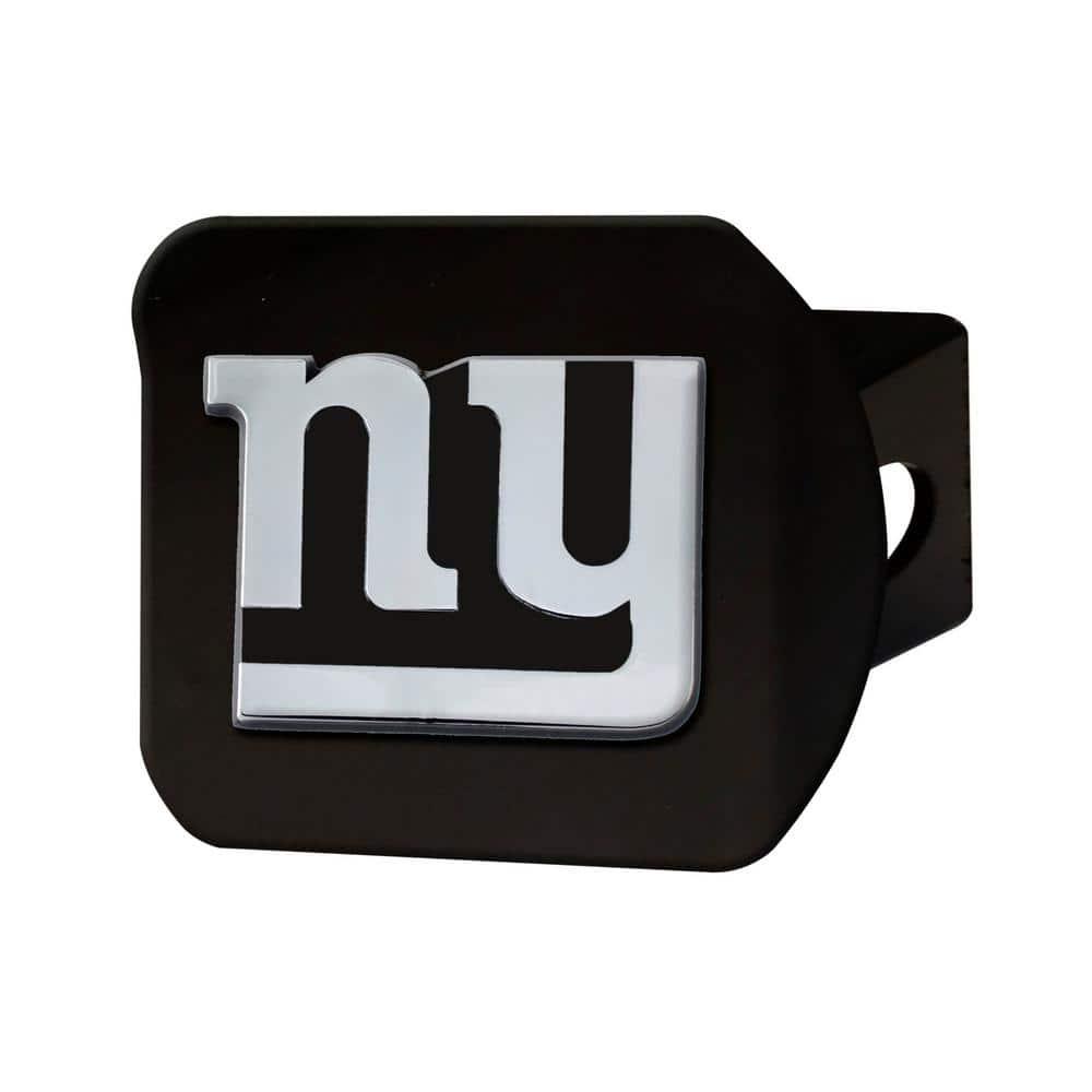 Siskiyou Sports New York Giants NFL Hitch Cover