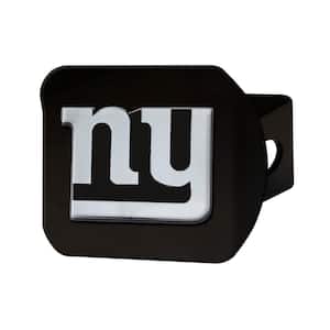 FANMATS NFL - New York Giants 3D Molded Full Color Metal Emblem 22590 - The  Home Depot