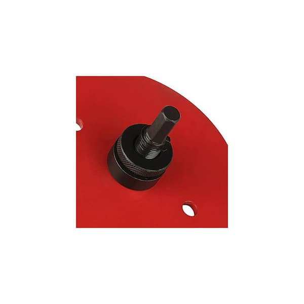 CERPXFF-4-1/8 Hole Saw for Recessed Lights, 4.1 Inch Hole Cutter with Dust Bowl Catcher for Led CERPXFF-4-1/8 Hole Saw for Recessed Lights, 4.1 Inch Hole Cutter with Dust Bowl Catcher for Led