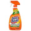 6 shipping new bottles of Spic And Span Fresh Linen All Purpose Spray Cleaner 22oz ea