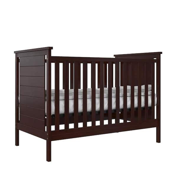 bedford baby crib
