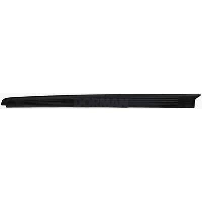 Left Bed Rail Cover 6.5 Foot Bed 2005 Ford F-150