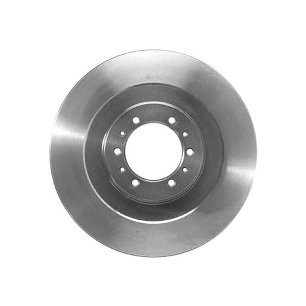 BENDIX PREMIUM DRUM AND ROTOR Disc Brake Rotor