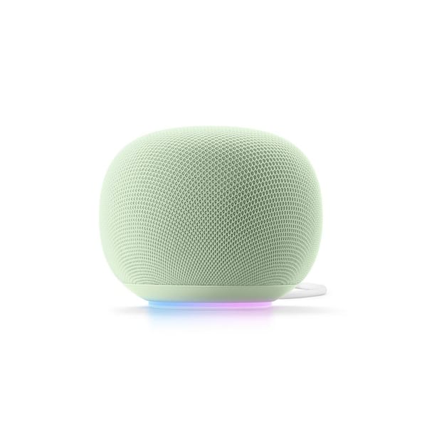 アンプ Google GOOGLE  Google Google Home Speaker - Smart Speaker with 360° Sound and