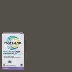 Polyblend #540 Truffle 10 lb. Non-Sanded Grout