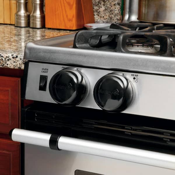  Stove Top Covers (31 x 24), Heat Resistant Glass Top
