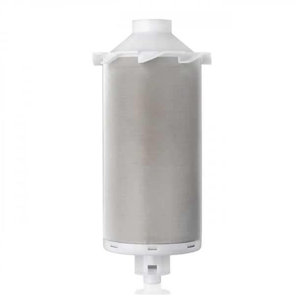 ISPRING FWSP500ARJ Spin Down Sediment Filter Replacement Cartridge, 500 Micron