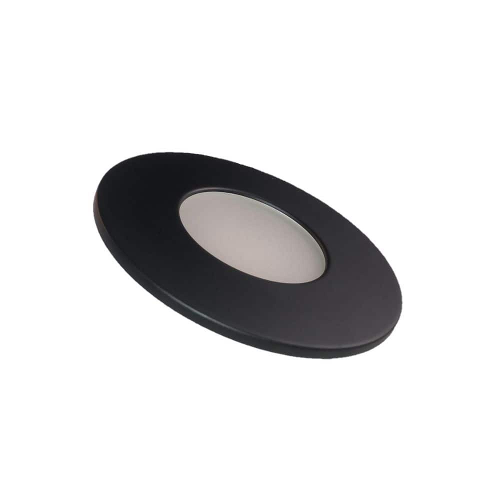 Rigel 5 in. Canless 3000K New Construction or Remodel Integrated LED Recess