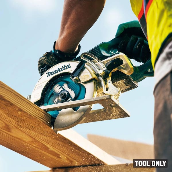 Makita 18V X2 LXT Lithium-Ion (36V) Brushless Cordless Rear Handle