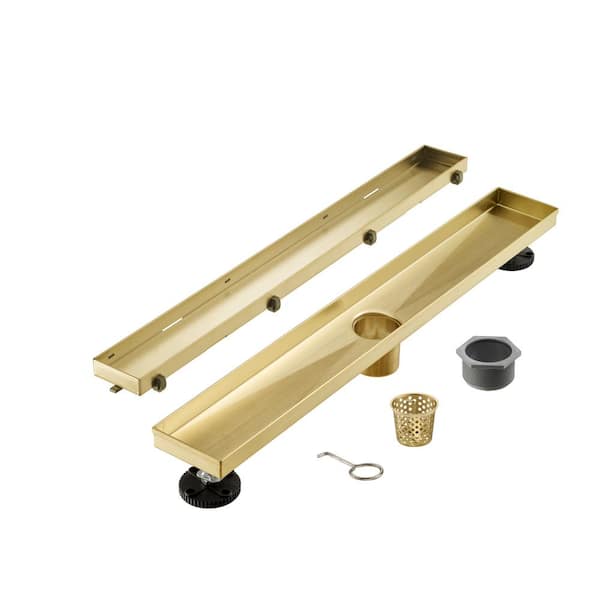 https://images.thdstatic.com/productImages/9ef90a05-ed22-4027-ba44-870b361a1778/svn/zirconium-gold-plating-elegante-drain-collection-shower-drains-kd01a110-30-zgp-1d_600.jpg