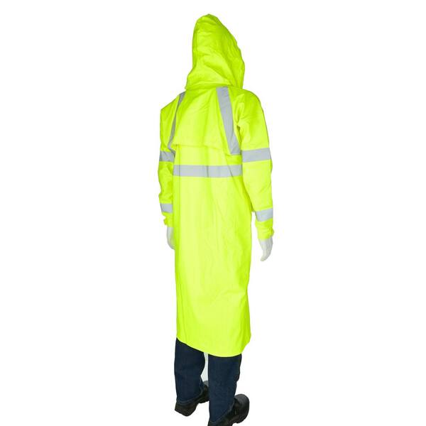 RAINMAKER　ORIENTALCOAT　Size48 Floral Lined Rain Jacket | Prince Official Store
