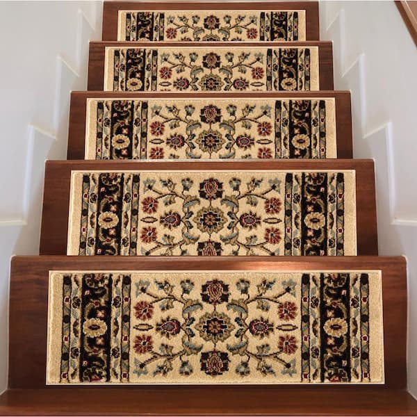 15+ Wood Stair Tread Covers