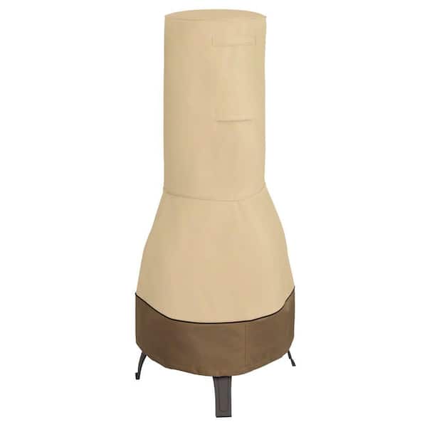 Veranda Chimenea Cover