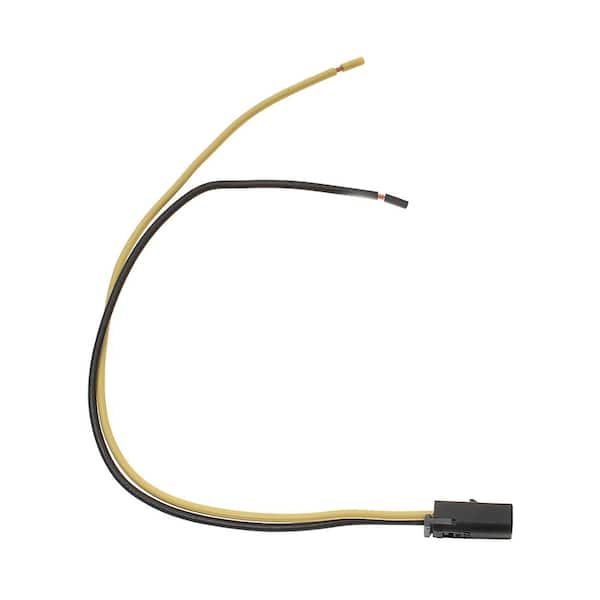 ACDelco Automatic Transmission Fluid Temperature Sensor Connector