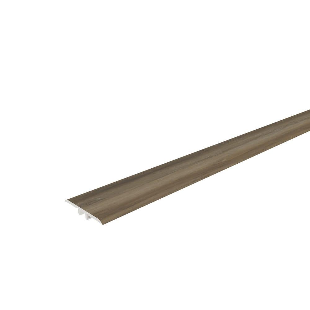 EverLux Basic Bison 0.31 in. T x 1.96 in. W x 94.5 in. L T Molding price history on PriceWatchPro