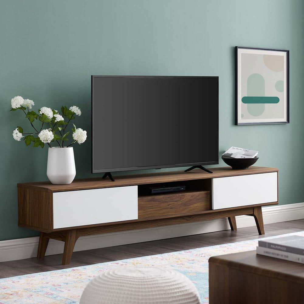 https://images.thdstatic.com/productImages/9efbc715-718a-403f-aee3-4248701ecdaf/svn/walnut-white-modway-tv-stands-eei-3304-wal-whi-64_1000.jpg