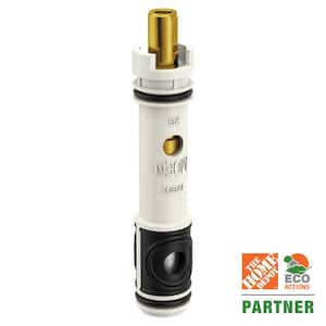 Single-Handle Replacement Cartridge