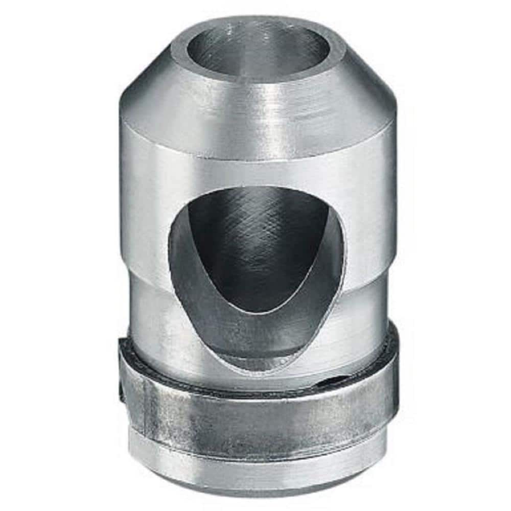 Hilti SPN CN Round Replacement Die for SPN 6 Cordless Nibblers 2243836