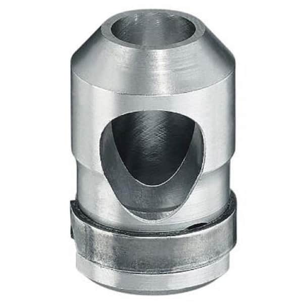 Hilti SPN CN Round Replacement Die for SPN 6 Cordless Nibblers