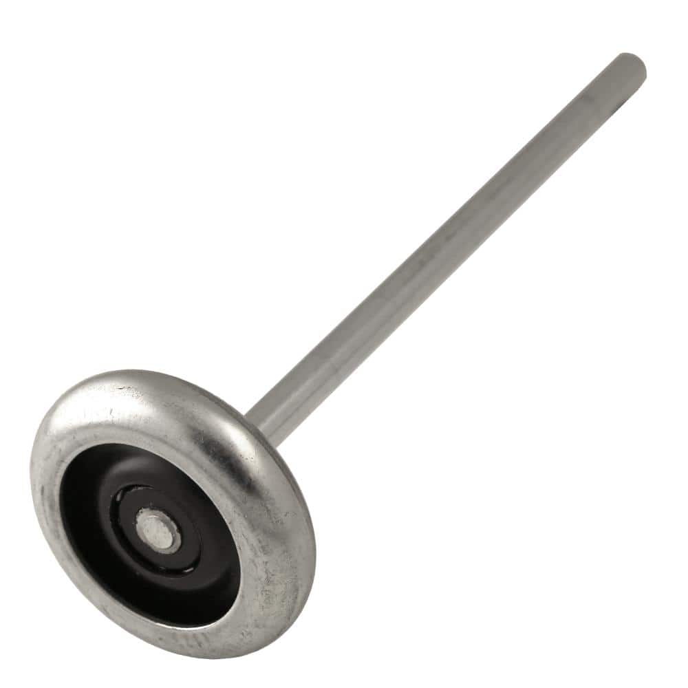 Clopay Roller 3 in. Steel Tire 10 Ball 9 in. Stem 4150890 The Home Depot