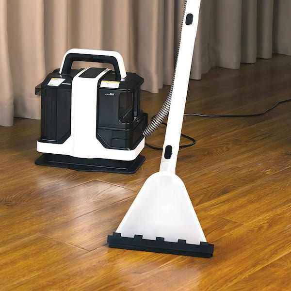 Portable Multifunctional Carpet Cleaning Machine, Indoor Corded Cleaning Machine