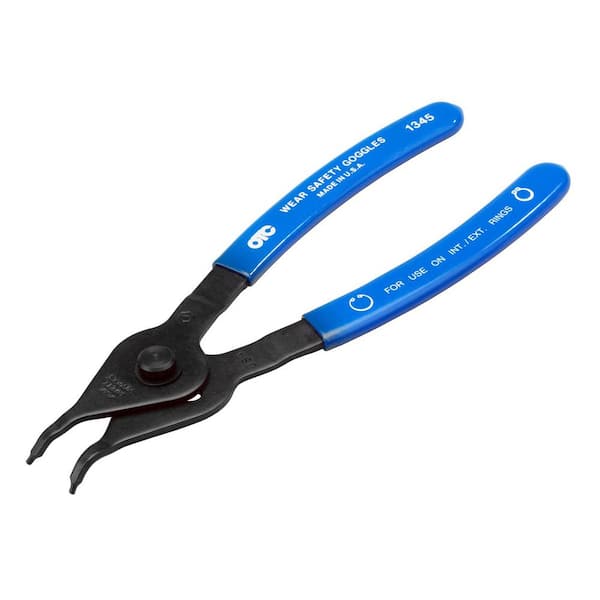 Bosch 0.070 in. Snap Ring Pliers