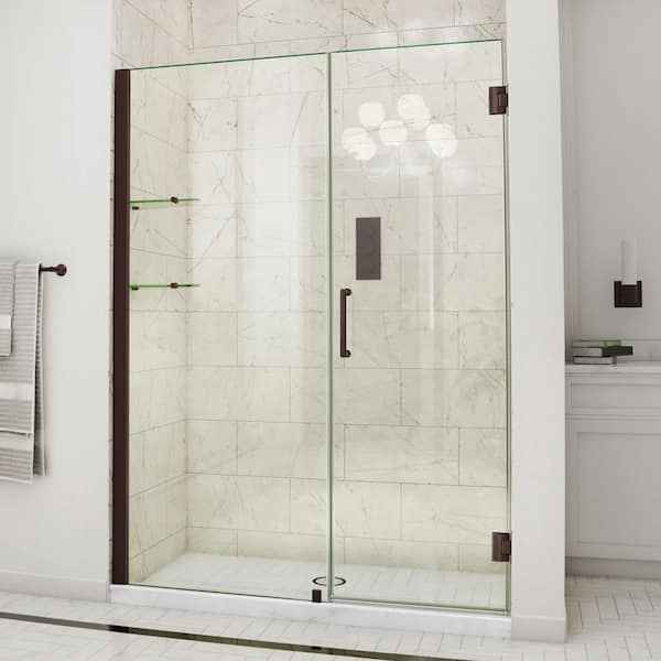 The Complete Guide to Buying Frameless Shower Enclosures and Doors
