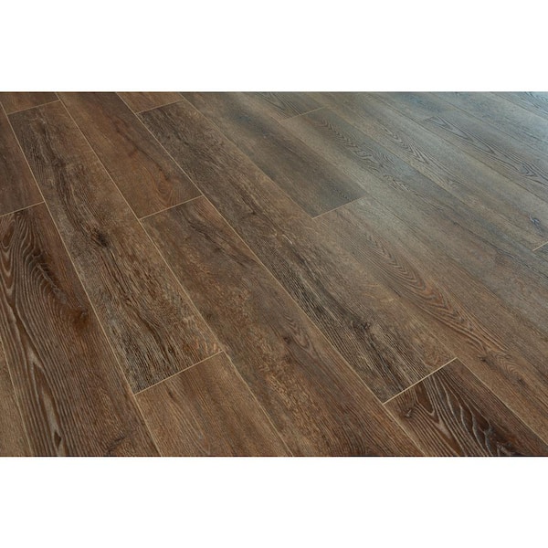 Bruce redefine Cocoa Twilight 22 MIL 7 in. W x 48 in. L