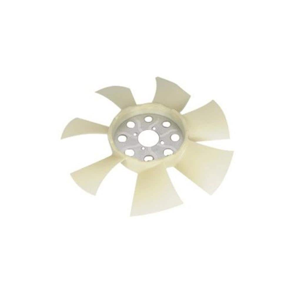 ACDelco Engine Cooling Fan Blade 15-80698 - The Home Depot