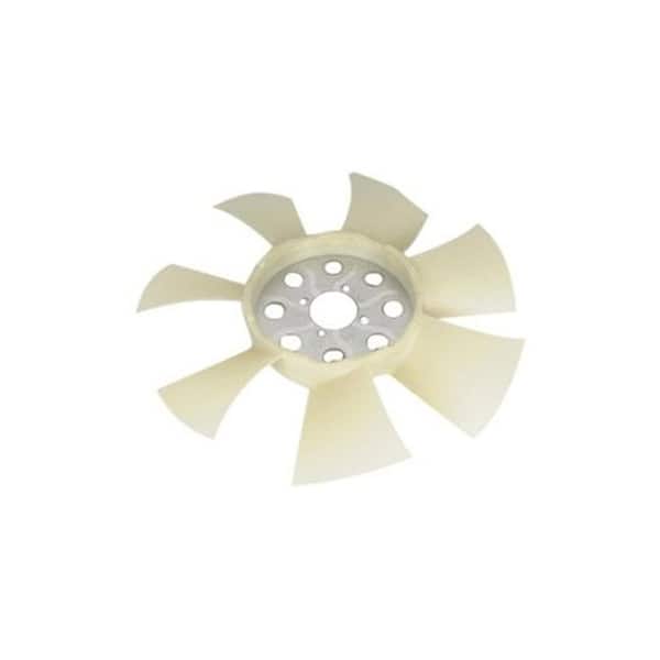 ACDelco Engine Cooling Fan Blade
