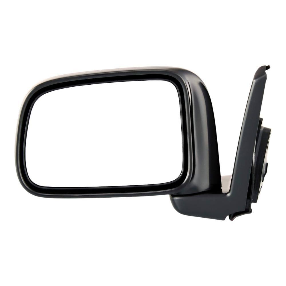 Mirror Compatible with Honda CR-V 1997-2001 Driver Side With Manual Folding, Power, Non-Heated, Paintable price history on PriceWatchPro