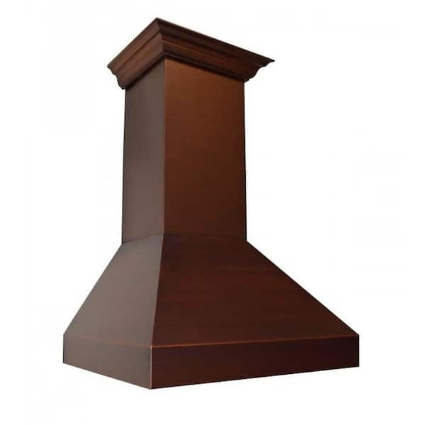 ZLINE Designer Series Range Hood 8667C-30