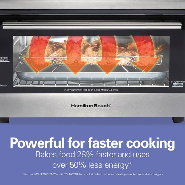 Ninja 2 In 1 Dual Flip Toaster Oven New - general for sale - by