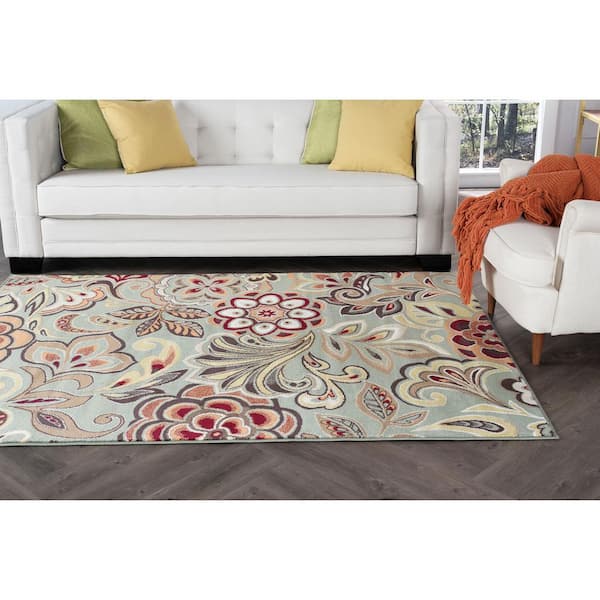 https://images.thdstatic.com/productImages/9f01ad33-c8c0-4b9d-b528-0ce1f2b70138/svn/seafoam-tayse-rugs-area-rugs-dco1023-set3-1f_600.jpg