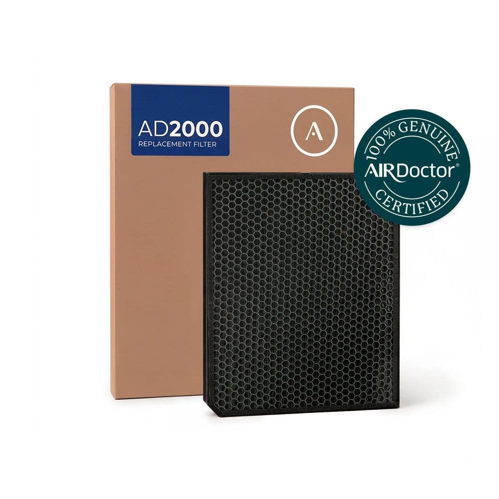 AD2000 Carbon/Gas Trap/VOC Replacement Filter