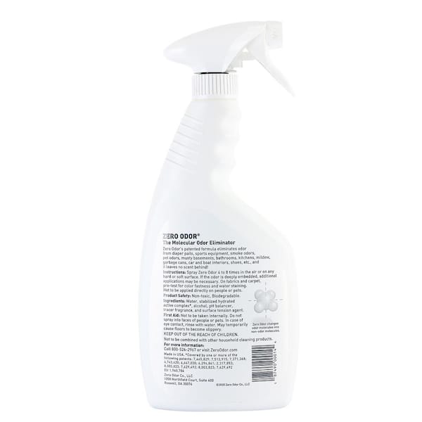 22 oz. Multi-Purpose Odor Eliminator Air Freshener Spray (6-pack)