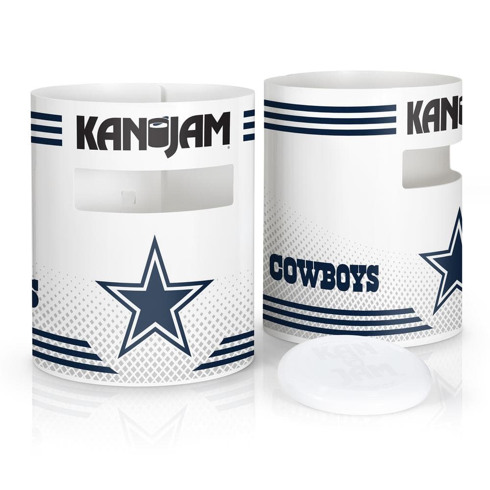 Dallas Cowboys - BBQ Kit Cooler